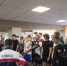 Профилактика противоправного поведения среди подростков и молодежи - Спортивно-туристский центр