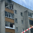 Оконные блоки и стеклопакеты в пострадавших от атаки БПЛА в Ельце квартирах заменят в ближайшее время - Gorod48.ru