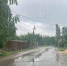 Провод на Урицкого оборвал грузовой автомобиль - Gorod48.ru