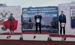 Липецкие легкоатлеты заработали восемь медалей в первый день чемпионата и первенств ЦФО