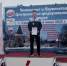 Липецкие легкоатлеты заработали восемь медалей в первый день чемпионата и первенств ЦФО - Центр спортивной подготовки