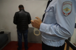 Особо опасный вор-рецидивист обокрал пенсионерку в Липецкой области