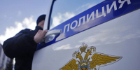 В Становом пьяный дебошир оскорбил и ударил полицейского - Gorod48.ru