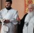 В Троицкую родительскую субботу, Высокопреосвященнейший Арсений, митрополит Липецкий и Задонский, совершил Божественную литургию и панихиду в кафедральном соборе Рождества Христова г. Липецка - Липецкая Епархия
