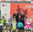Липецкие танцоры блистали на Открытом московском Кубке по танцам на колясках! - Управление физкультуры, спорта и туризма