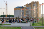 «Сказка в городе»