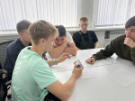 Пушкинский праздник
