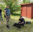 Более 120 обученных собак помогают липецким полицейским раскрывать преступления - Комсомольская Правда