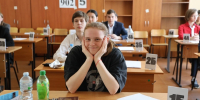 720 выпускников Липецкой области сдали ЕГЭ по информатике и устной части иностранных языков - Комсомольская Правда