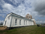 Высокопреосвященнейший Арсений, митрополит Липецкий и Задонский, совершил архипастырский визит в Тербунское благочиние