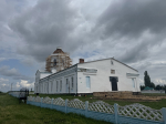 Высокопреосвященнейший Арсений, митрополит Липецкий и Задонский, совершил архипастырский визит в Тербунское благочиние