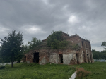 Высокопреосвященнейший Арсений, митрополит Липецкий и Задонский, совершил архипастырский визит в Тербунское благочиние