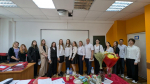 Защита выпускных квалификационных работ