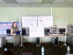Защита выпускных квалификационных работ