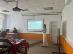 Защита выпускных квалификационных работ