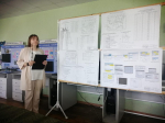 Защита выпускных квалификационных работ
