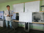 Защита выпускных квалификационных работ