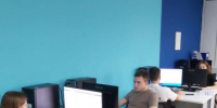 Демонстрационный экзамен в ЛМК - Металлургический колледж