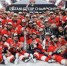 Дмитрий Куликов вновь обладатель Кубка Стэнли! - Центр спортивной подготовки