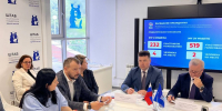 В Липецке на заседании президиума регионального политсовета единороссы утвердили список кандидатур на выборы 14 сентября - Единая Россия