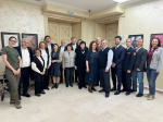 НА ОСТРИЕ ПРОБЛЕМЫ