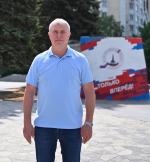 Главным тренером хоккейного клуба в Липецке стал Дмитрий Евстигнеев