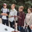 «Липецк — город БЕЗ ОПАСНОСТИ» - Липецкий медицинский колледж