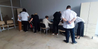 В Липецке состоялась встреча ректора медуниверситета и абитуриентов - LipetskNews.Ru