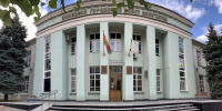 Новый созыв горсовета липчане выберут 14 сентября - Городской совет депутатов