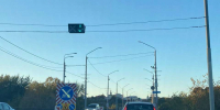 В Липецке оставили две полосы старого асфальта в ходе ремонта улицы Стаханова - LipetskNews.Ru