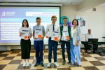 Школьники Липецка вновь отличились на региональном уровне