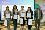 Школьники Липецка вновь отличились на региональном уровне