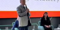 Визит ректора ФГБОУ ВО «Российский университет медицины» в Липецк - Управление здравоохранения