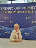 Липчанка вошла в число финалистов Всероссийского конкурса «Моя страна – моя Россия»