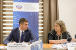 Предприниматели РОРП ЛО обсудили обязательные требования к маркировке товаров