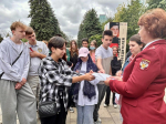 Липецк – город БЕЗ ОПАСНОСТИ