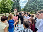 Липецк – город БЕЗ ОПАСНОСТИ