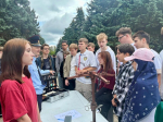Липецк – город БЕЗ ОПАСНОСТИ