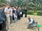 Липецк – город БЕЗ ОПАСНОСТИ