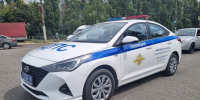 В Липецкой области машина сбила женщину - МОЁ! Липецк