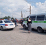 За час в Липецке арестовали семь автомобилей должников - Gorod48.ru