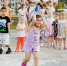 Бульвар «Европейский» расцвел добром и волшебством - Город Липецк