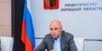 Артамонов вновь отменил красный уровень угрозы БПЛА в двух районах - LipetskNews.Ru