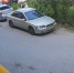В Липецке парень избил ногами автомобиль бывшей тещи - МОЁ! Липецк
