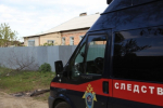 В Чаплыгинском районе местный житель обвиняется в убийстве знакомого