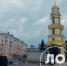 В Липецке на главной площади монтируют сцену для проведения Выпускного бала-2025 - Комсомольская Правда