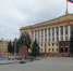 Соборную площадь готовят к празднику «Липецкие зори» - Gorod48.ru