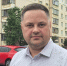 В мэрии Липецка — новый председатель департамента дорожного хозяйства и благоустройства - Gorod48.ru