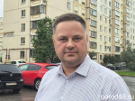В мэрии Липецка — новый председатель департамента дорожного хозяйства и благоустройства
