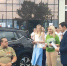 В Липецке ветерану СВО подарили автомобиль на ручном управлении - Комсомольская Правда